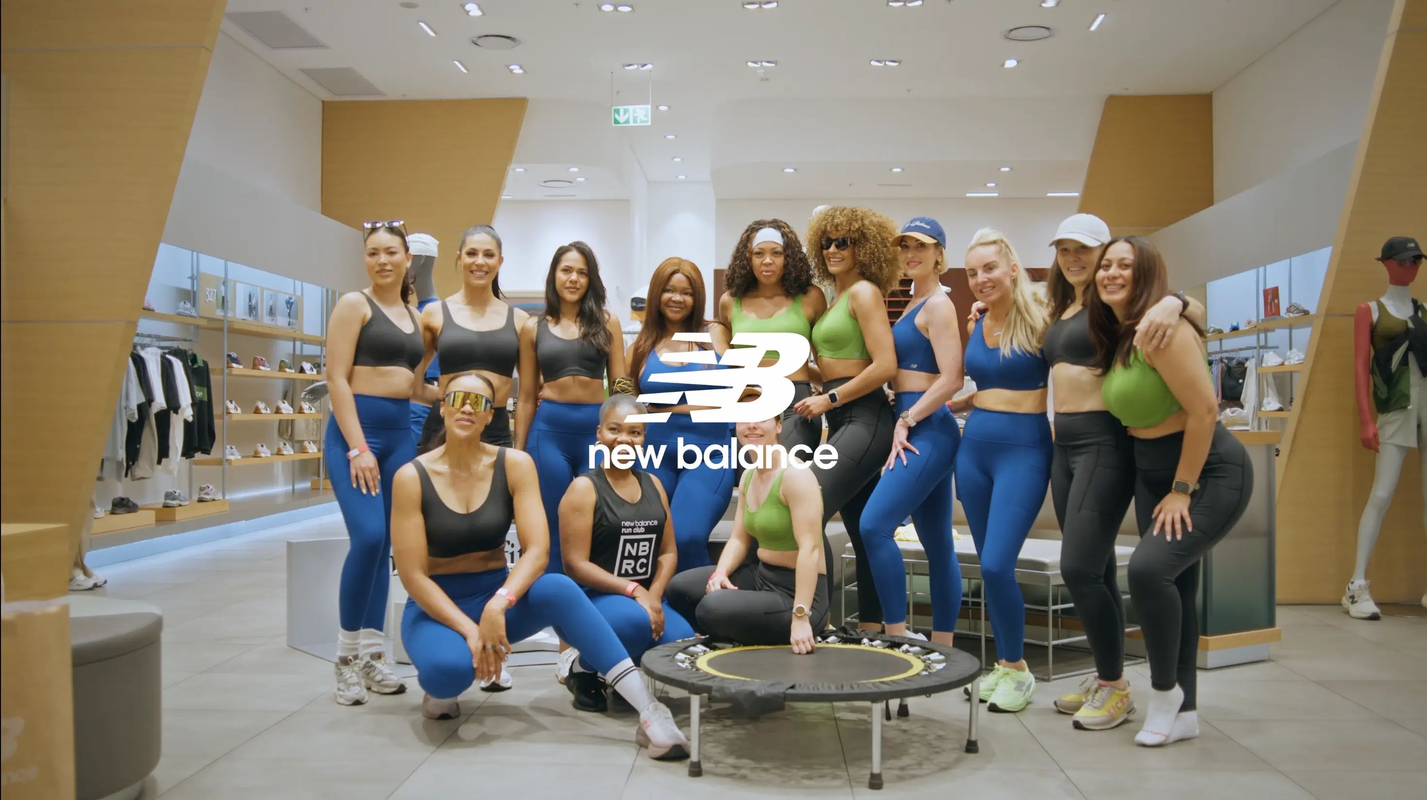 RCA BRA & SLEEK LEGGINGS